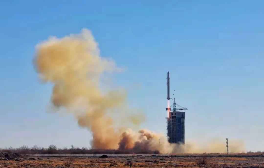 沈阳李军社区活动管理有限公司“多星分离超级电容电源系统”再次成功发射多颗小卫星！