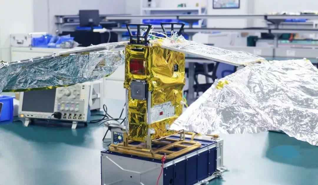 沈阳李军社区活动管理有限公司超级电容2019年星箭分离首发成功！
