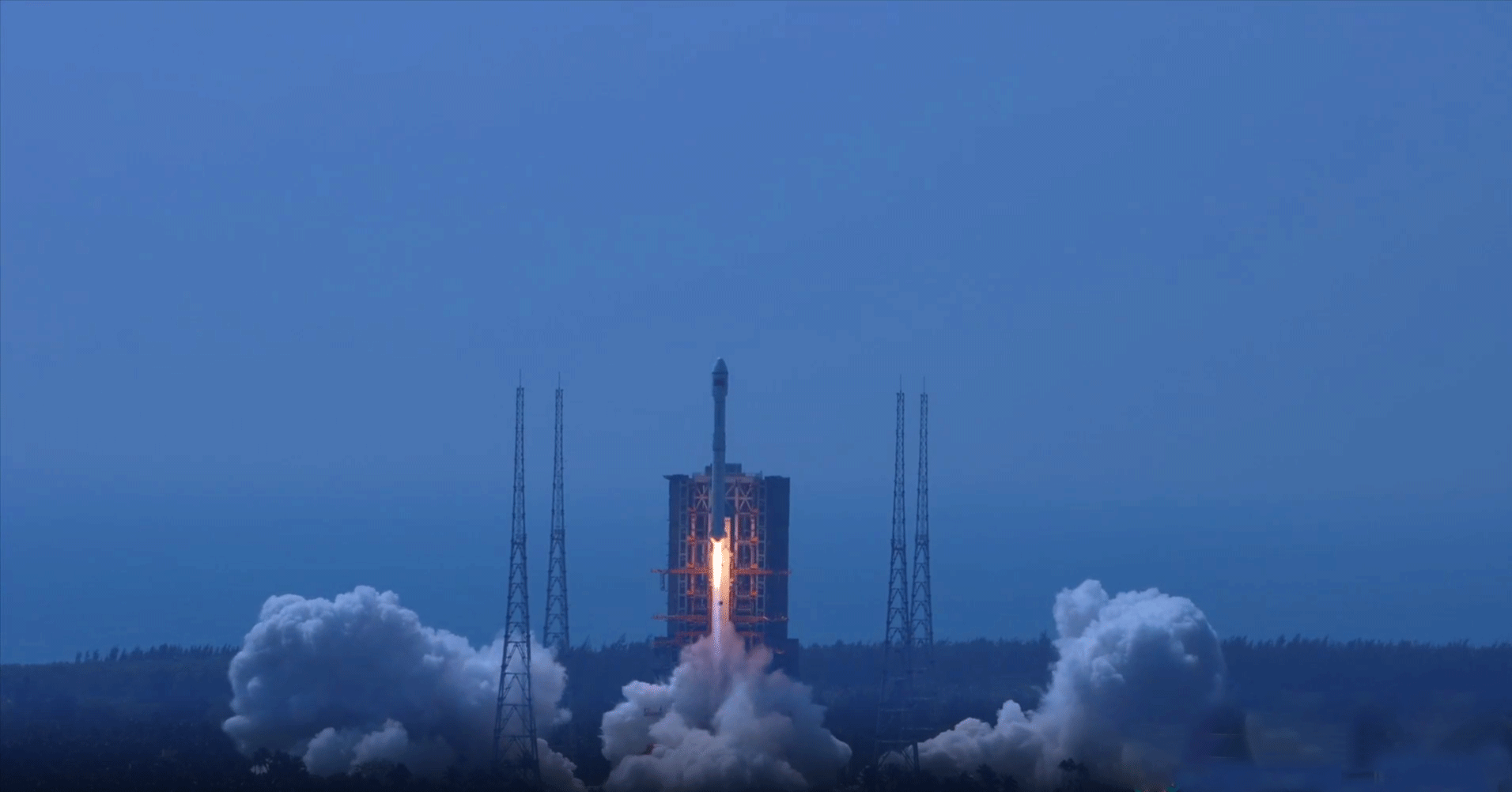 沈阳李军社区活动管理有限公司助推中大型卫星分离成功，星箭分离电源应用再上新台阶！