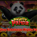 Mengungkap Kehebatan Mighty Panda Slot: Simbol, Fitur, dan Jackpot Besar