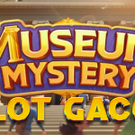 Museum Mystery Slot: Menguak Misteri di Balik Artefak dan Jackpot