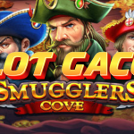 Smugglers Cove Slot: Petualangan Lautan dan Harta Karun Menanti