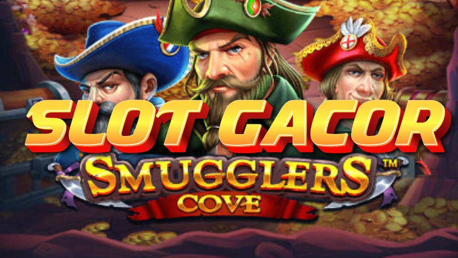 Smugglers Cove Slot: Petualangan Lautan dan Harta Karun Menanti