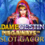 Madame Destiny Megaways Slot: Ulasan Mendalam & Strategi Bermain