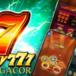 Crazy777 2 Slot: Sensasi Jackpot Gila di Dunia Mesin Slot Modern