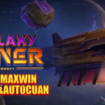 Galaxy Miner Slot: Menjelajah Angkasa Demi Kekayaan Kosmik
