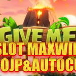 Give Me Fire: Slot Online dengan Sensasi Api, Bonus Membara, dan Jackpot Panas