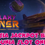 Galaxy Miner: Petualangan Antariksa untuk Menambang Harta Karun Kosmik
