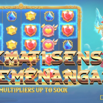Starlight Princess Super Scatter: Keajaiban Langit dan Kemenangan Besar di Dunia Slot Online